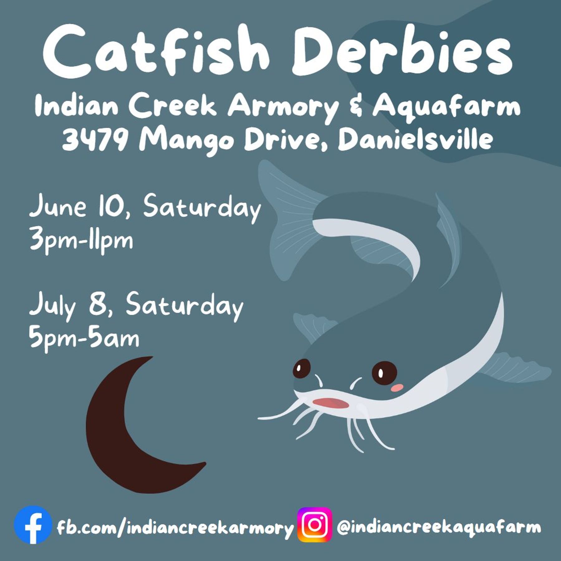 Indian Creek Fishing & Firearms