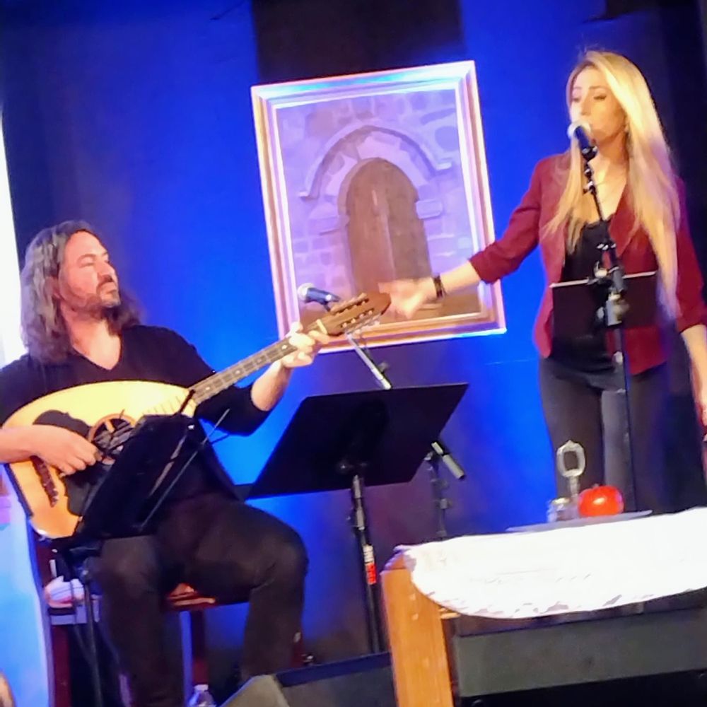 sounds of cyprus Team