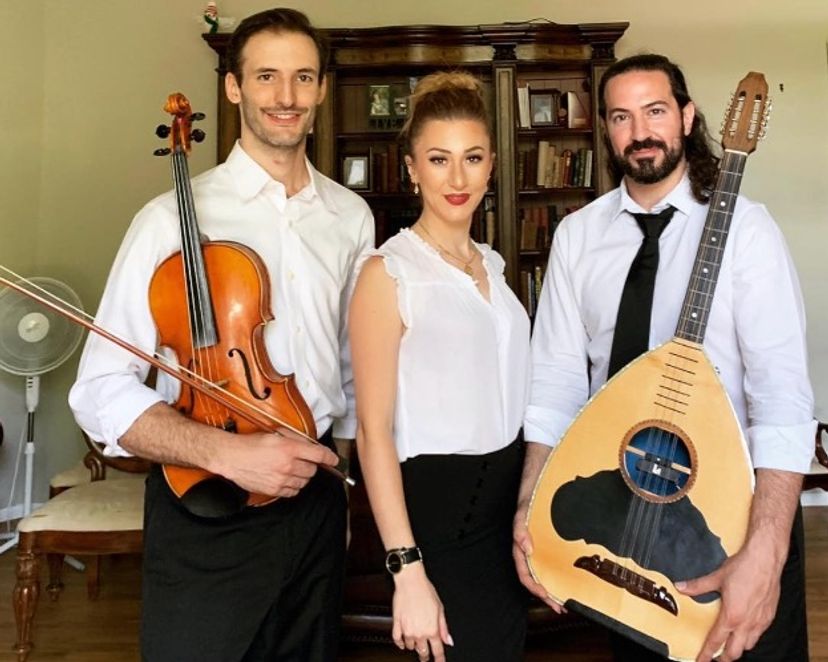 sounds of cyprus Private Events