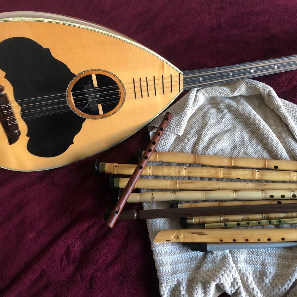 sounds of cyprus Series