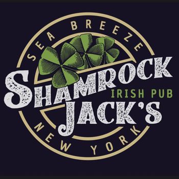Shamrock Jack's Irish Pub
