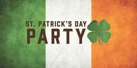 St. Patrick's Day Cèilidh and Fundraiser for Harmel Academy of the Trades