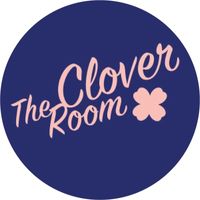 Nic Gareiss at the Clover Room