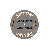 Stripes Can Dance by The Spittin' Vinnies