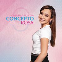 Concepto Rosa: CD