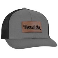 Texas Star Hat