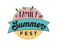 Family Summer Fest - CANCELLED DUE TO INCLEMENT WEATHER