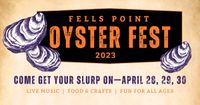 Fells Point Oyster Fest