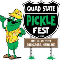Quad State Pickle Fest