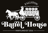 Fallston Barrel House.