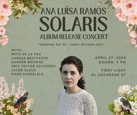 Ana Luísa Ramos