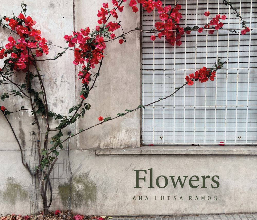 New Single , "Flowers" (click image)