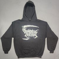 Logo Hoodie