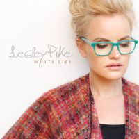 White Lies by Lesley Pike