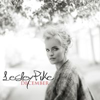 December by Lesley Pike