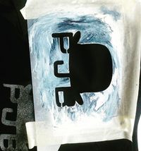 PJB logo -  T-Shirt 