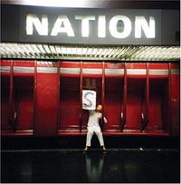Ginnel: Nations (3rd album)