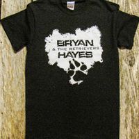 Black Short Sleeve T