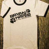 Ringer Short Sleeve T