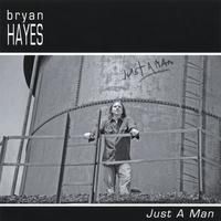 Just A Man: CD