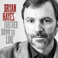 Farther Down The Line: CD