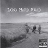 Long Hard Road by Bryan Hayes 