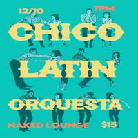 Chico Latin Orquesta