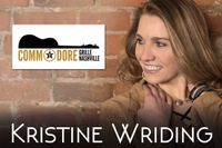 Writer's Round with Kristine Wriding & Friends