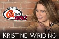 Kristine Wriding & Friends at Cox Bros. BBQ
