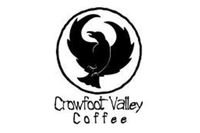 Kristine Wriding at Crowfoot Valley Coffee & Crowbar