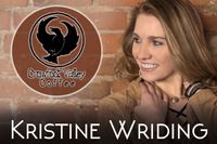 Kristine Wriding at Crowfoot Coffee & Crowbar
