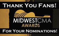 Midwest CMA Award Show