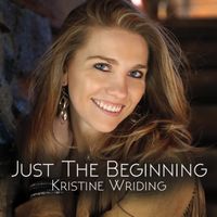 CHILD TICKET - Kristine Wriding CD Release Party