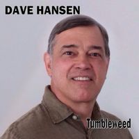 Tumbleweed by David Hansen