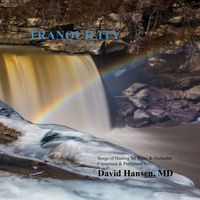 Tranquility by David Hansen