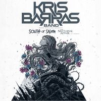 The Nocturnal Affair with Kris Barras Band