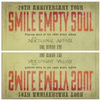 The Nocturnal Affair with Smile Empty Soul