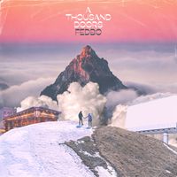 A Thousand Doors by Fedbo