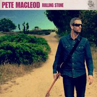 ORDER DEBUT ALBUM `ROLLING STONE’ ON SIGNED CD