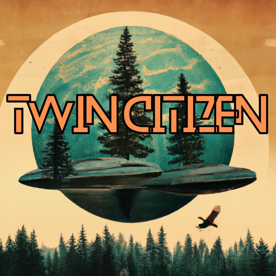 Twin Citizen