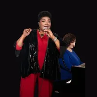 Duo Libra (Marcya Daneille and Kristin Sponcia Duo)