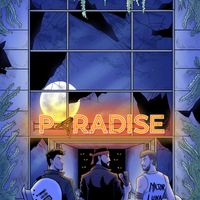 Paradise by Major Luna