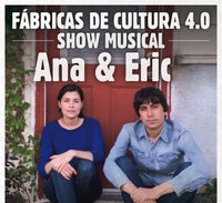 Ana & Eric: Fábricas de Cultura de São Paulo