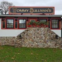Tommy Sullivan's