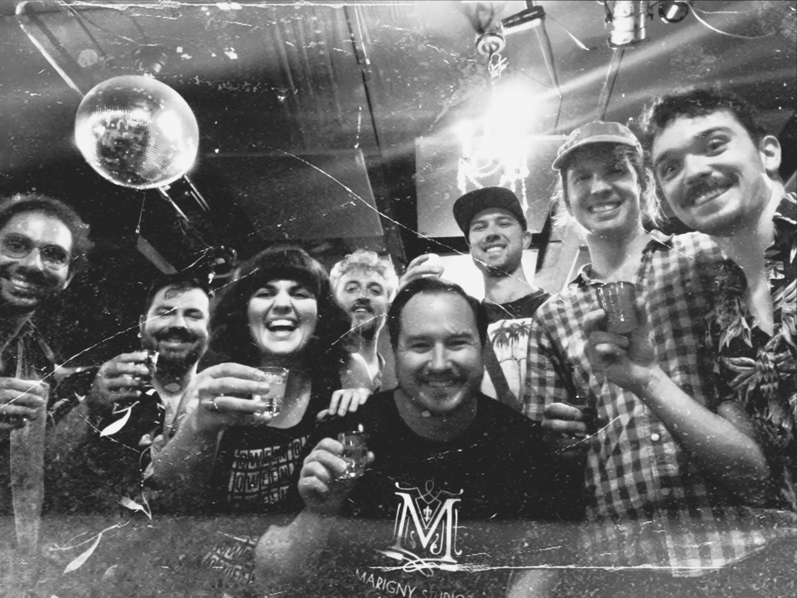 Los Guiros Photo/Video