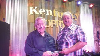John Conlee & Kenny Reynolds

