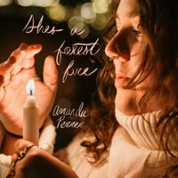 She's A Forest Fire - Single by Amanda Penner