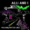 PRE-ORDER Hillside EP // Dotted Lines EP: Vinyl