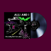 Hillside EP // Dotted Lines - LP: Vinyl