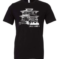 Hillside Shirt - Black